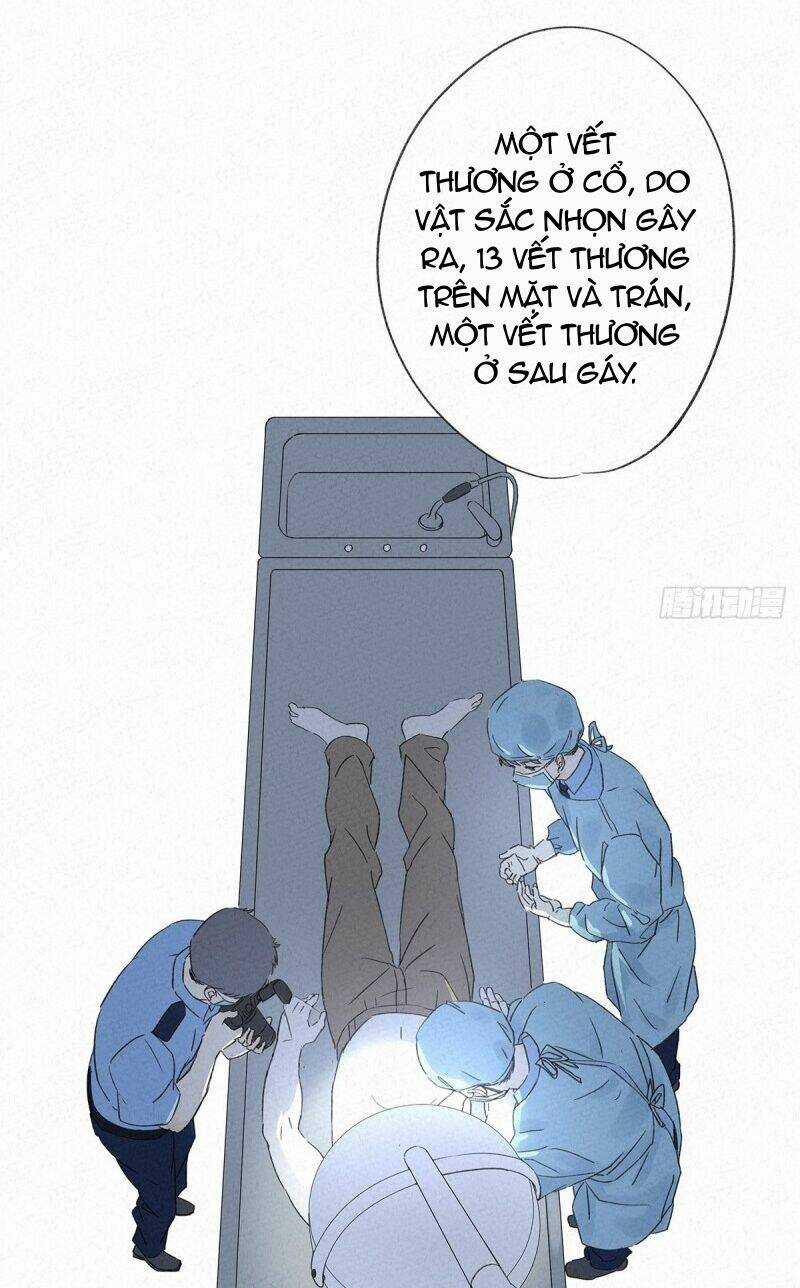 Nạn Nhân Thứ 7 - Chapter 7 - Trang 6