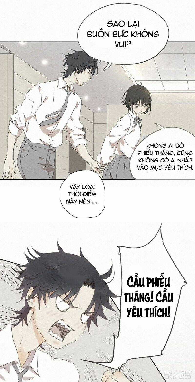 Nạn Nhân Thứ 7 - Chapter 7 - Trang 53