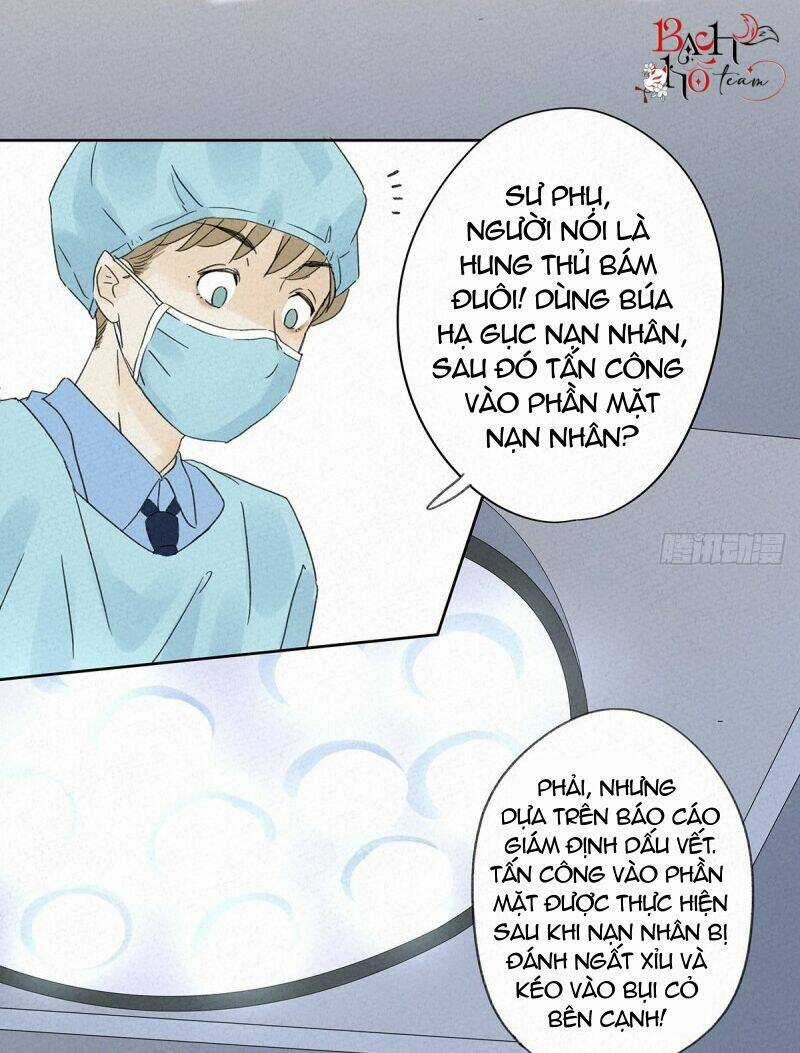 Nạn Nhân Thứ 7 - Chapter 7 - Trang 9