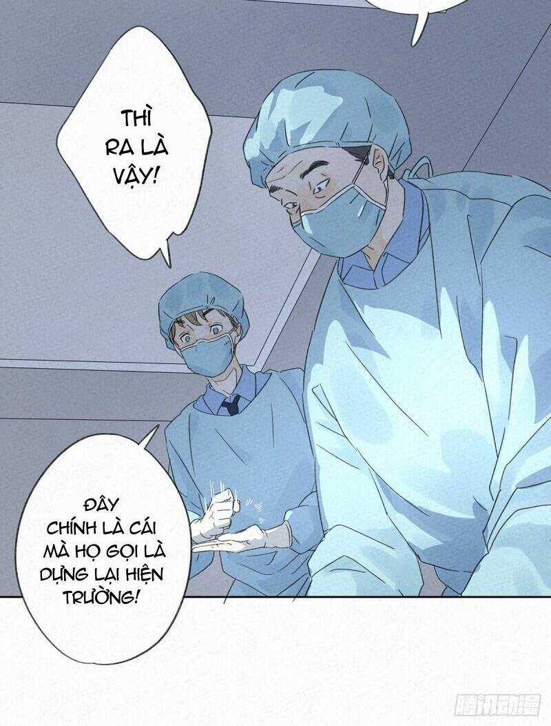 Nạn Nhân Thứ 7 - Chapter 7 - Trang 10