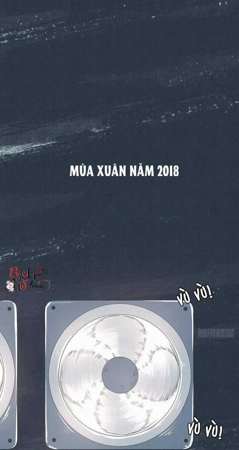 Nạn Nhân Thứ 7 - Chapter 8 - Trang 1