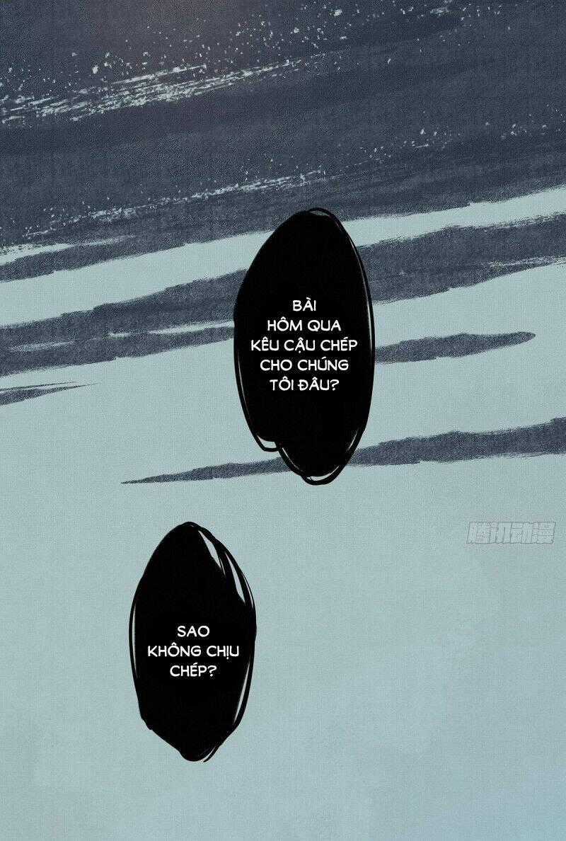 Nạn Nhân Thứ 7 - Chapter 8 - Trang 2