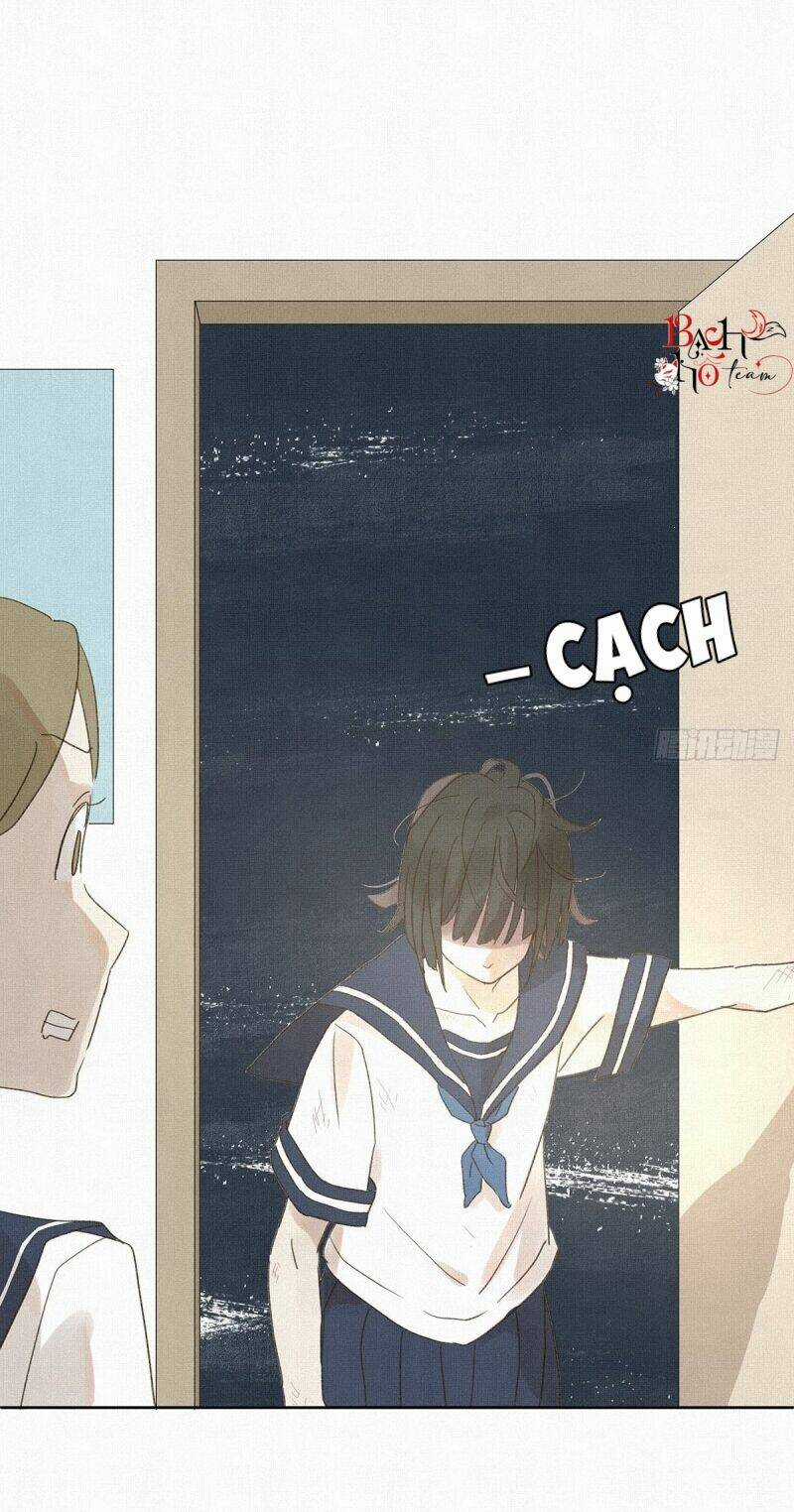 Nạn Nhân Thứ 7 - Chapter 8 - Trang 12