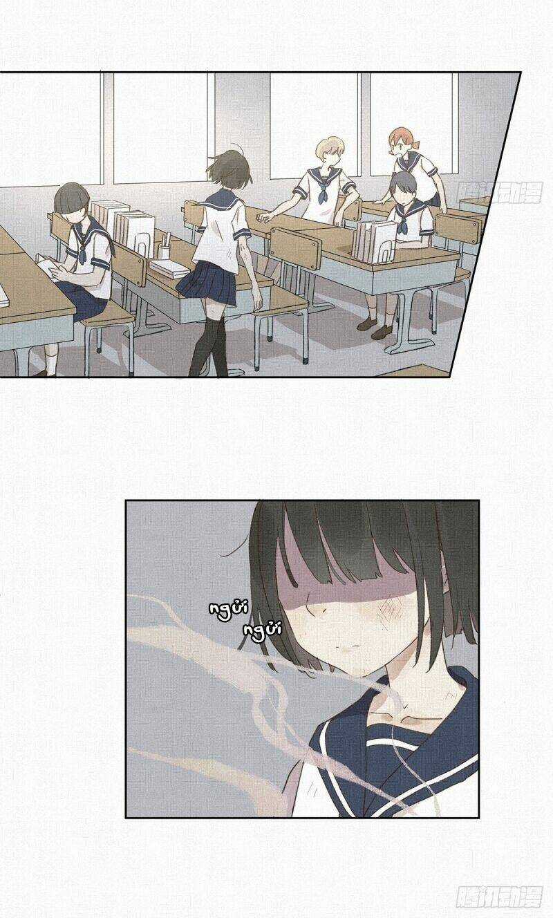 Nạn Nhân Thứ 7 - Chapter 8 - Trang 13