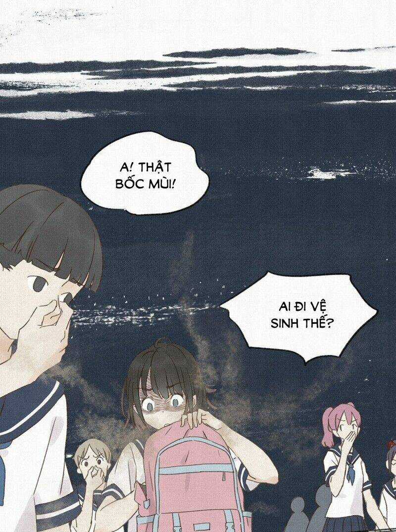 Nạn Nhân Thứ 7 - Chapter 8 - Trang 16