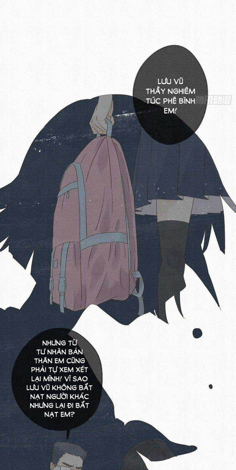 Nạn Nhân Thứ 7 - Chapter 8 - Trang 18