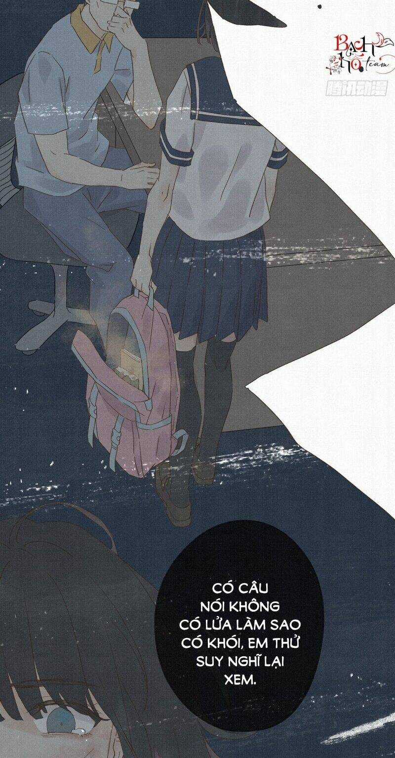 Nạn Nhân Thứ 7 - Chapter 8 - Trang 19