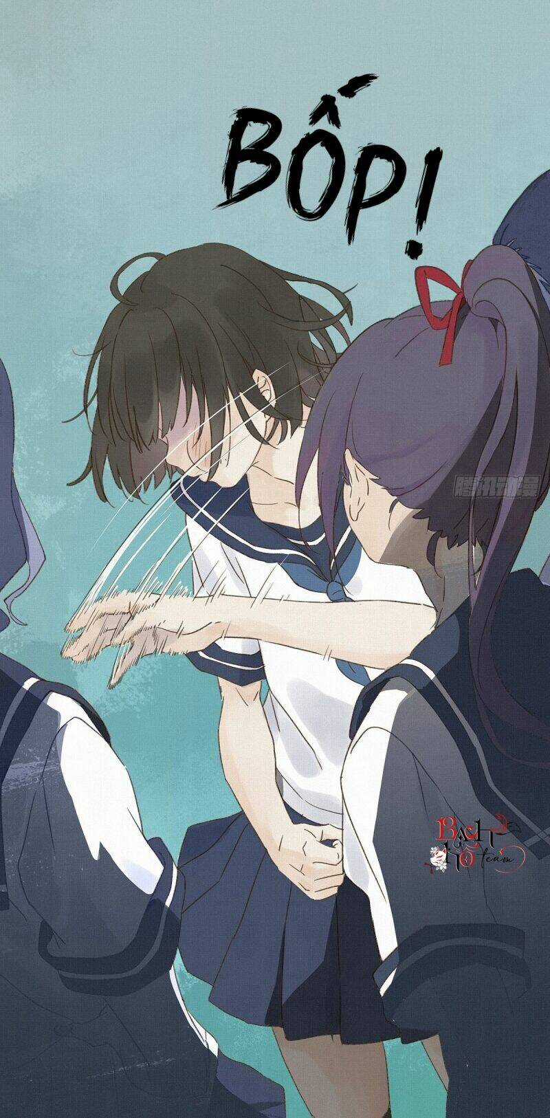 Nạn Nhân Thứ 7 - Chapter 8 - Trang 3