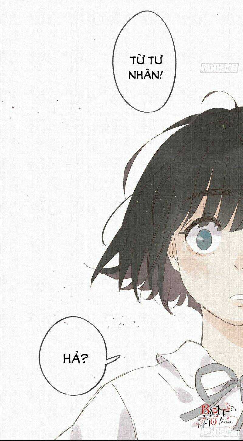 Nạn Nhân Thứ 7 - Chapter 8 - Trang 21