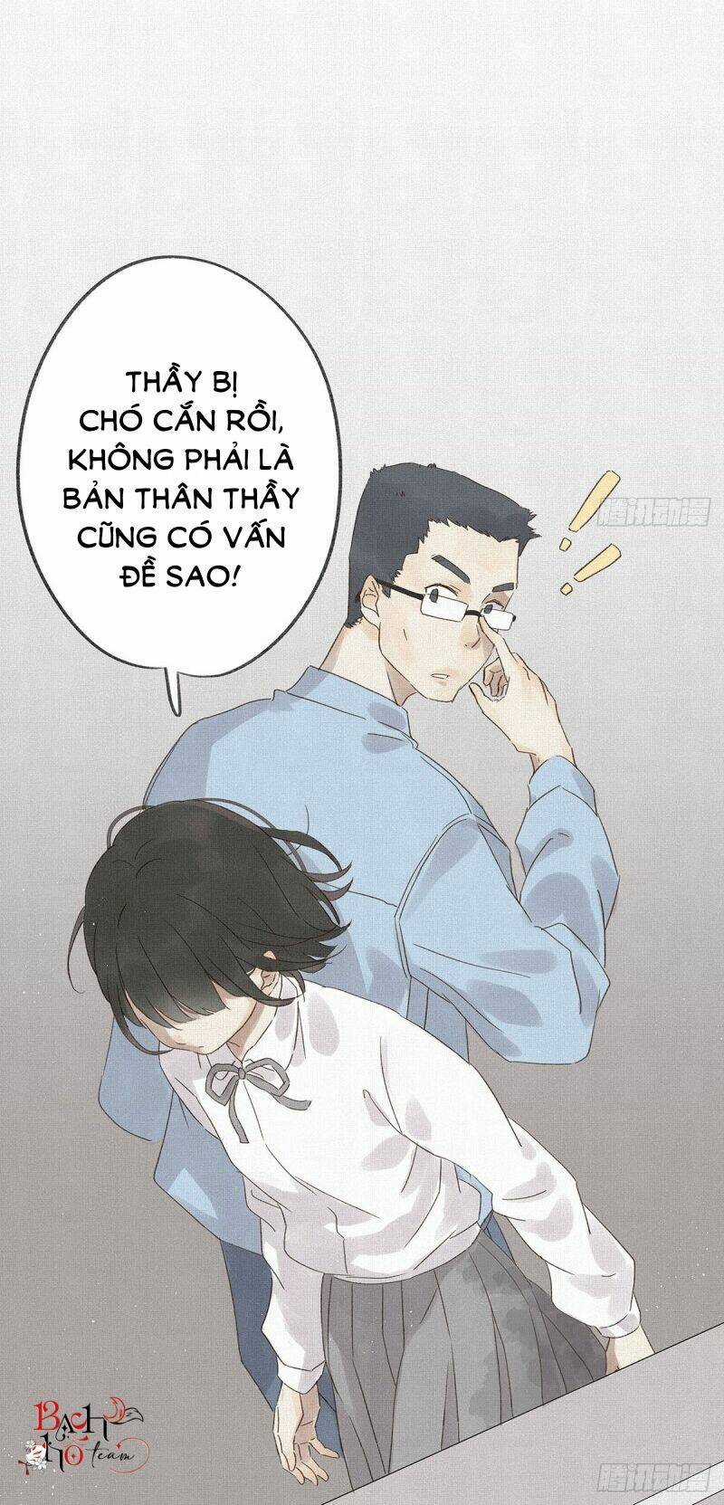 Nạn Nhân Thứ 7 - Chapter 8 - Trang 23