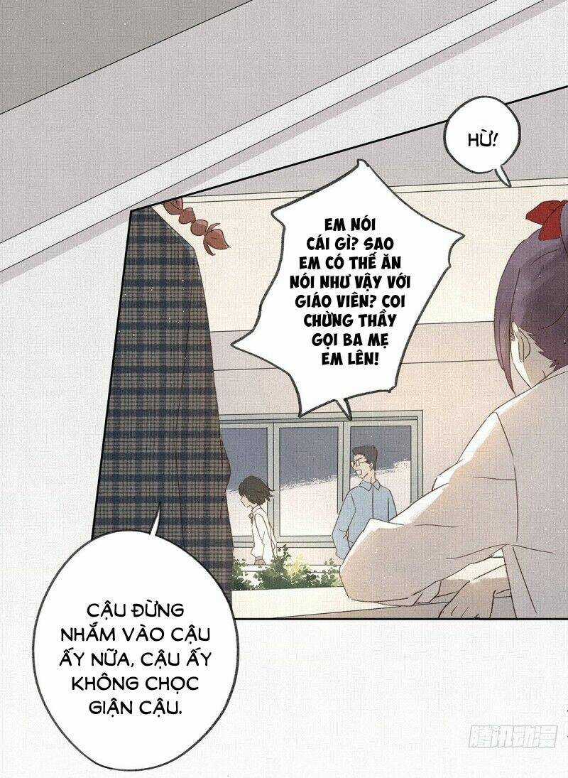 Nạn Nhân Thứ 7 - Chapter 8 - Trang 24