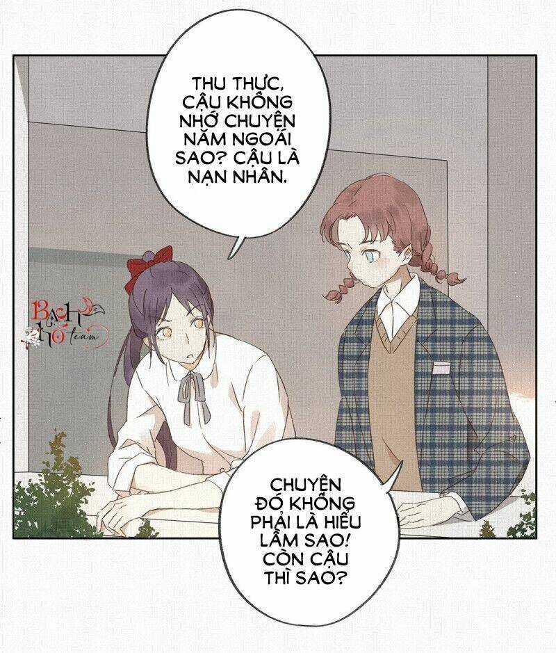 Nạn Nhân Thứ 7 - Chapter 8 - Trang 25