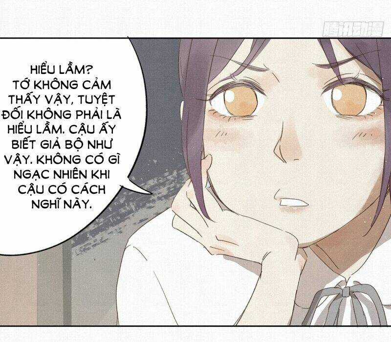 Nạn Nhân Thứ 7 - Chapter 8 - Trang 26