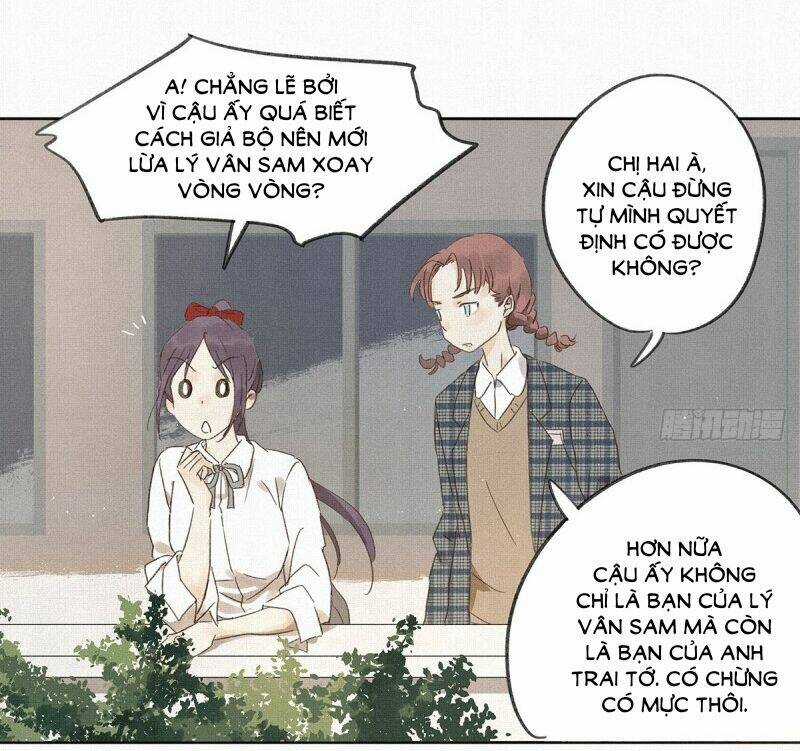 Nạn Nhân Thứ 7 - Chapter 8 - Trang 27