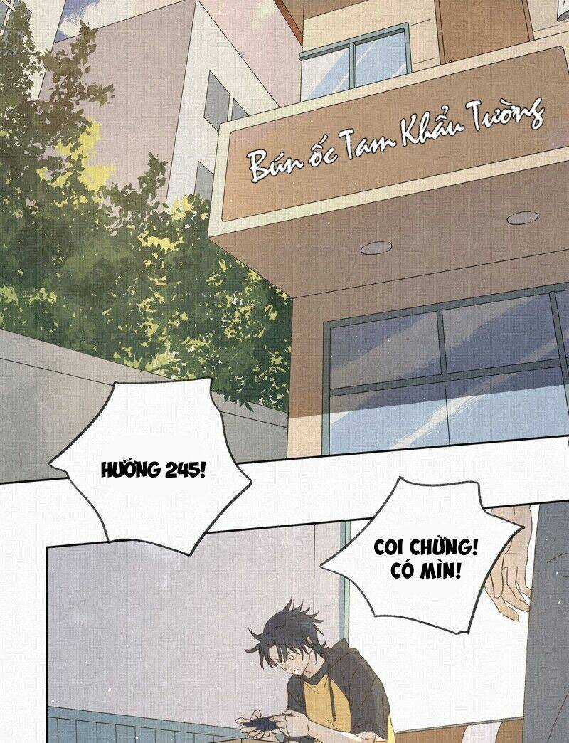 Nạn Nhân Thứ 7 - Chapter 8 - Trang 31