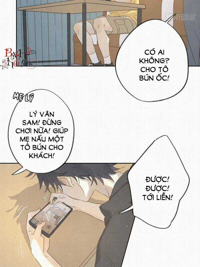 Nạn Nhân Thứ 7 - Chapter 8 - Trang 32