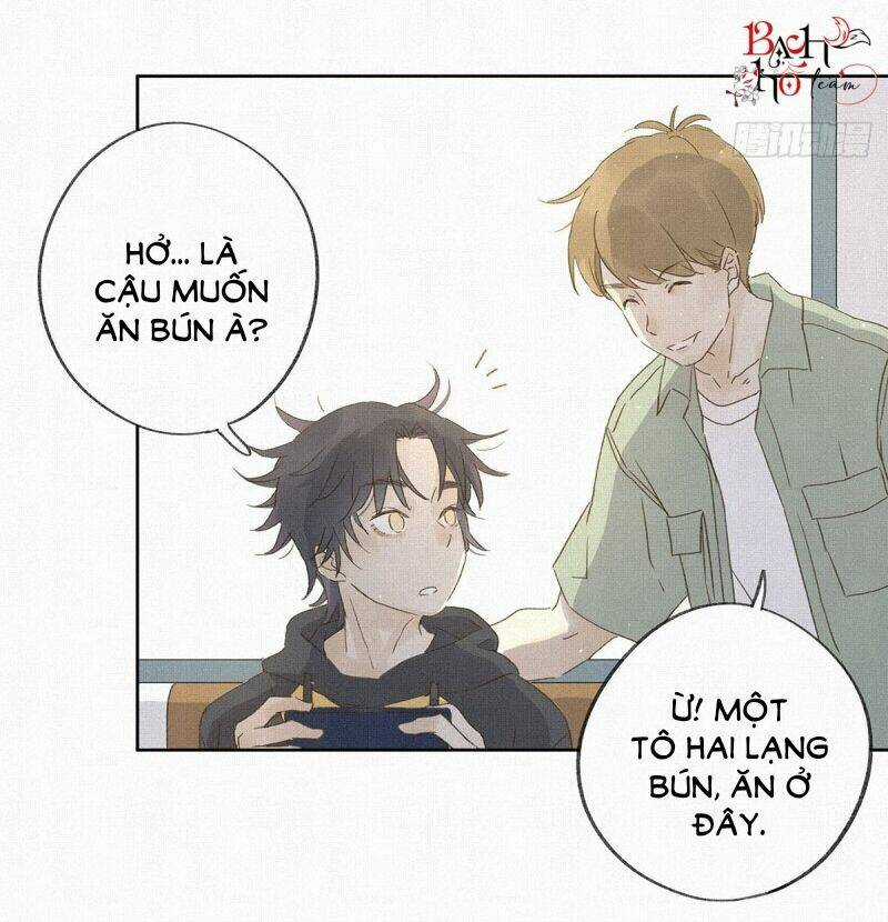 Nạn Nhân Thứ 7 - Chapter 8 - Trang 34