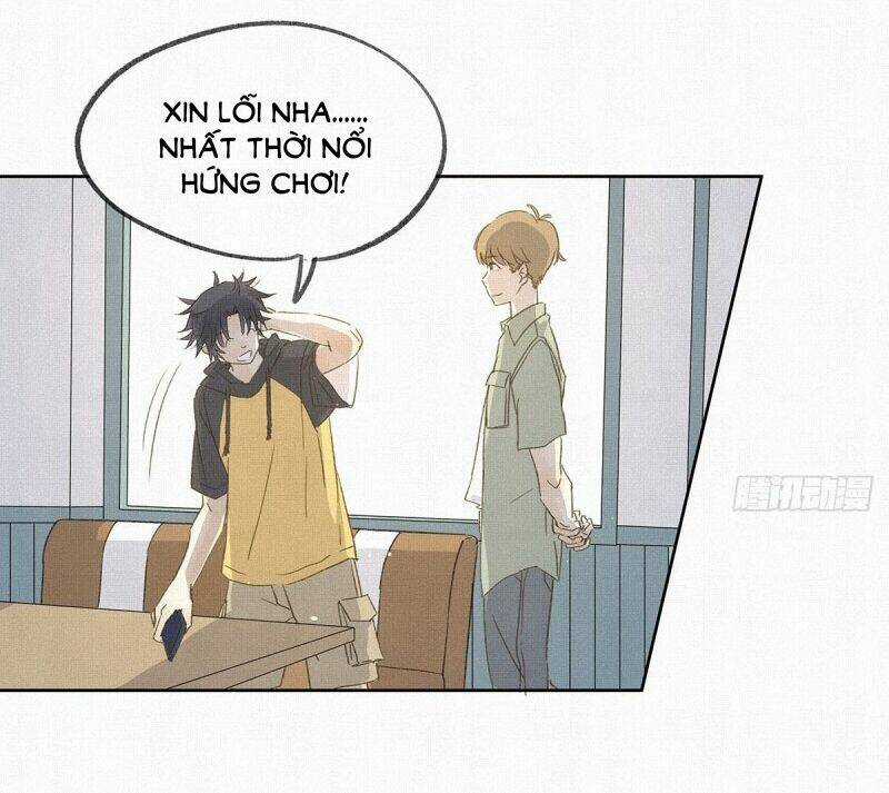 Nạn Nhân Thứ 7 - Chapter 8 - Trang 35