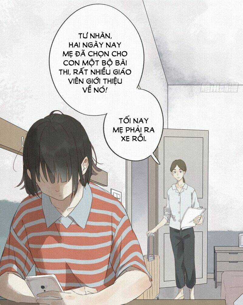 Nạn Nhân Thứ 7 - Chapter 8 - Trang 40