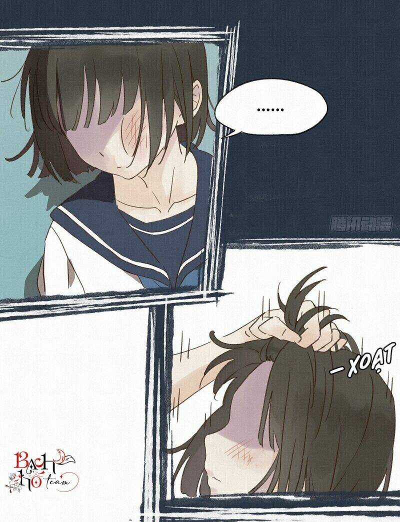 Nạn Nhân Thứ 7 - Chapter 8 - Trang 5