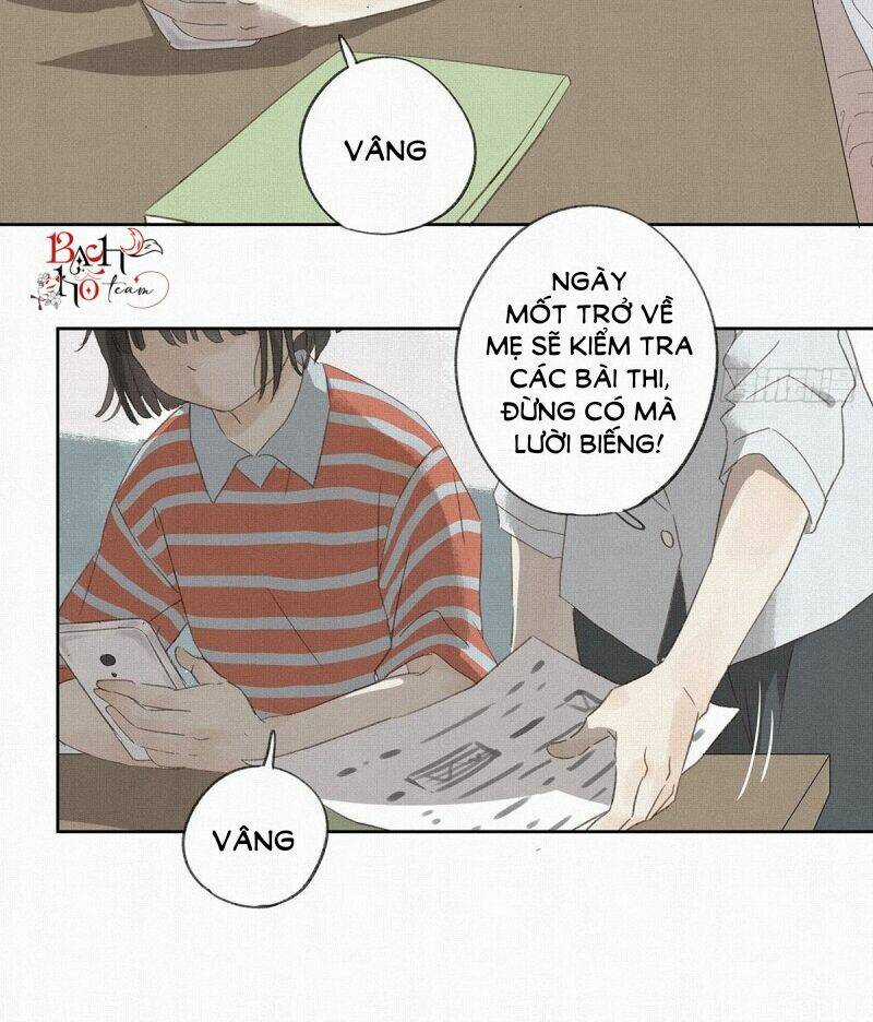 Nạn Nhân Thứ 7 - Chapter 8 - Trang 41