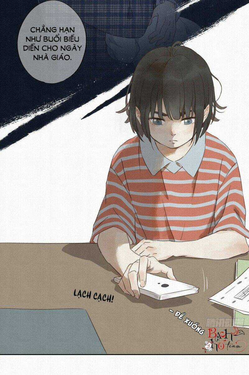 Nạn Nhân Thứ 7 - Chapter 8 - Trang 43