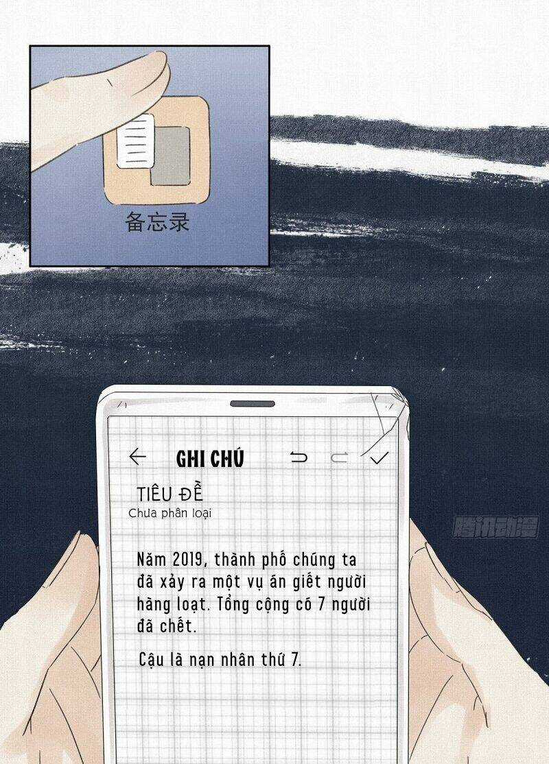 Nạn Nhân Thứ 7 - Chapter 8 - Trang 46