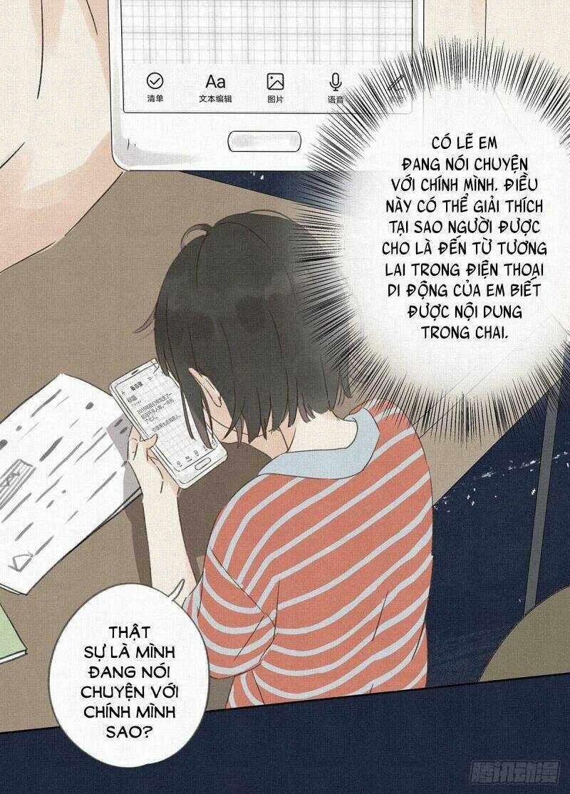 Nạn Nhân Thứ 7 - Chapter 8 - Trang 47