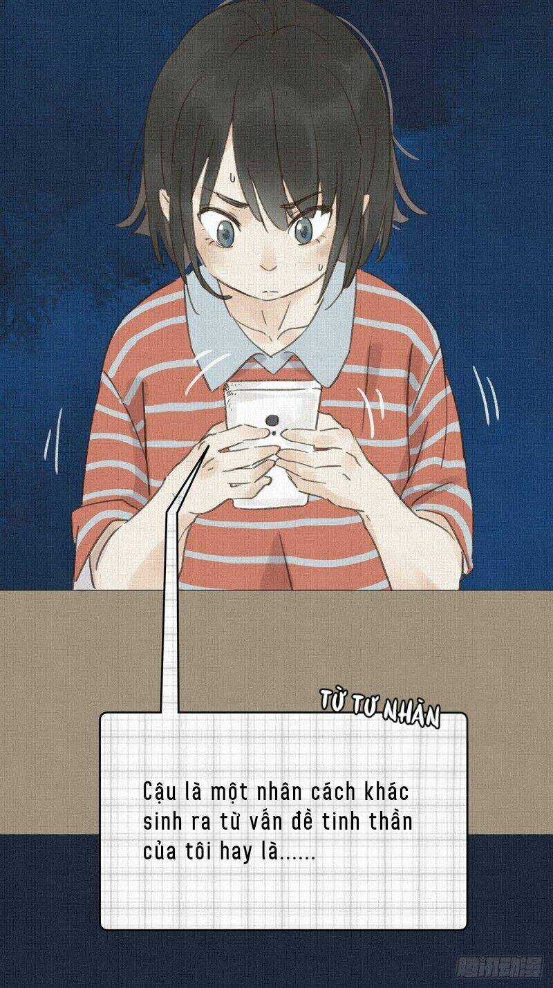 Nạn Nhân Thứ 7 - Chapter 8 - Trang 49