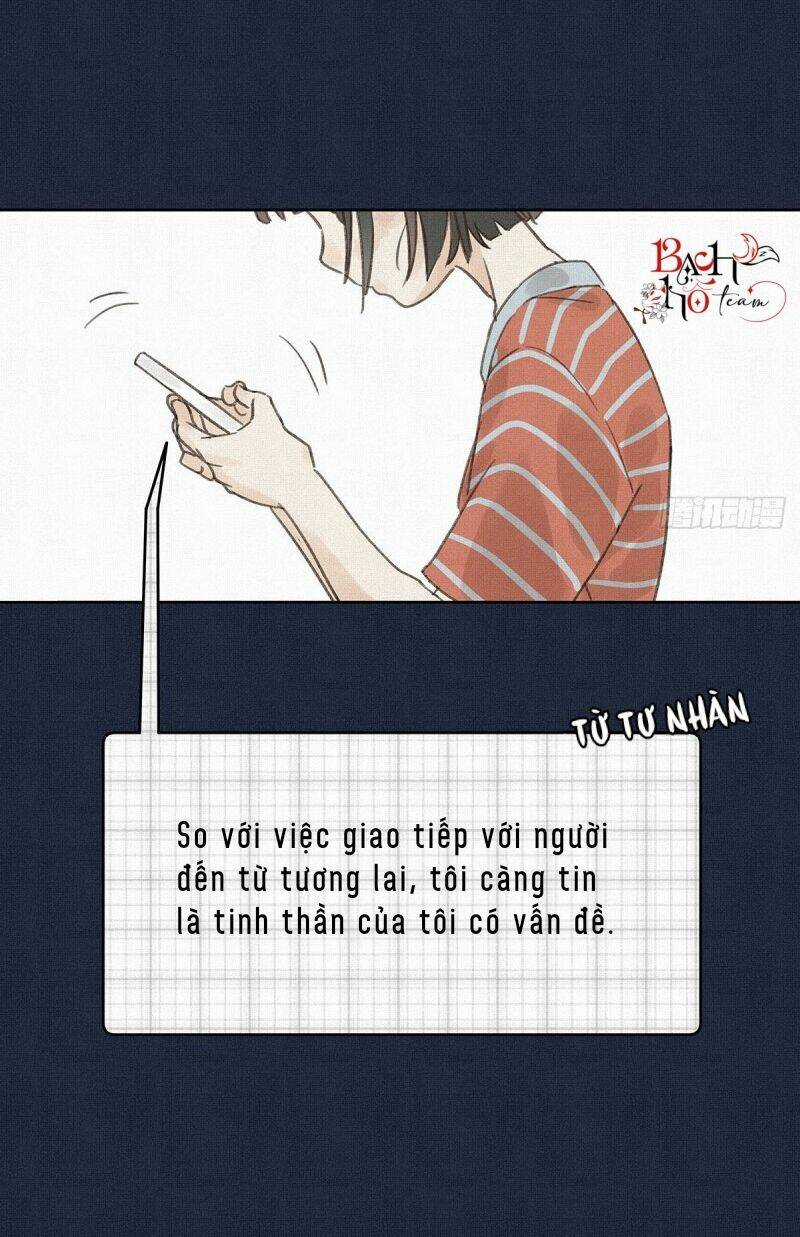 Nạn Nhân Thứ 7 - Chapter 8 - Trang 51