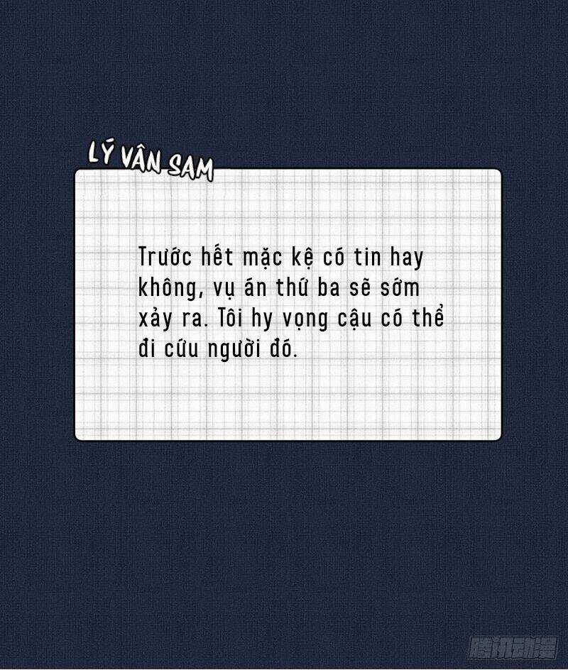 Nạn Nhân Thứ 7 - Chapter 8 - Trang 52