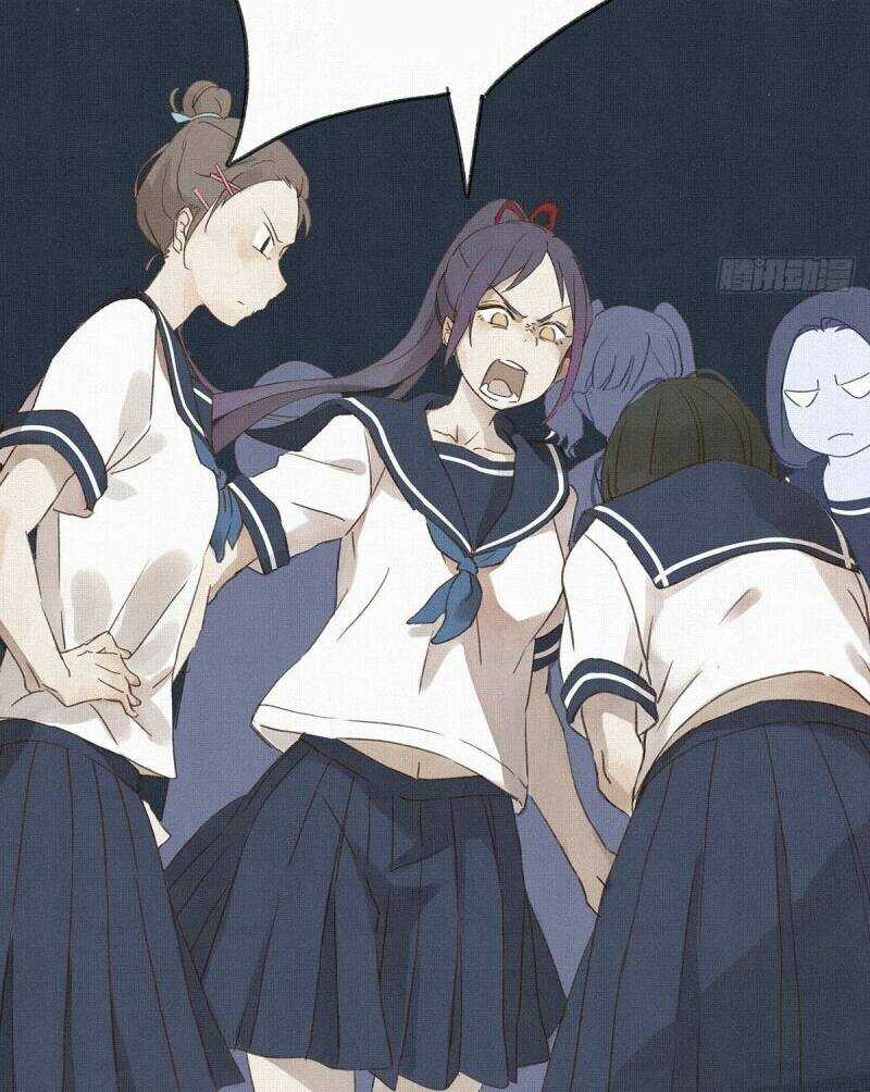 Nạn Nhân Thứ 7 - Chapter 8 - Trang 9