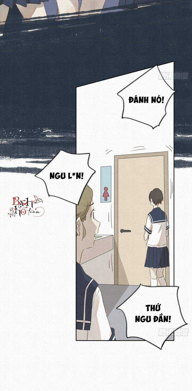 Nạn Nhân Thứ 7 - Chapter 8 - Trang 10