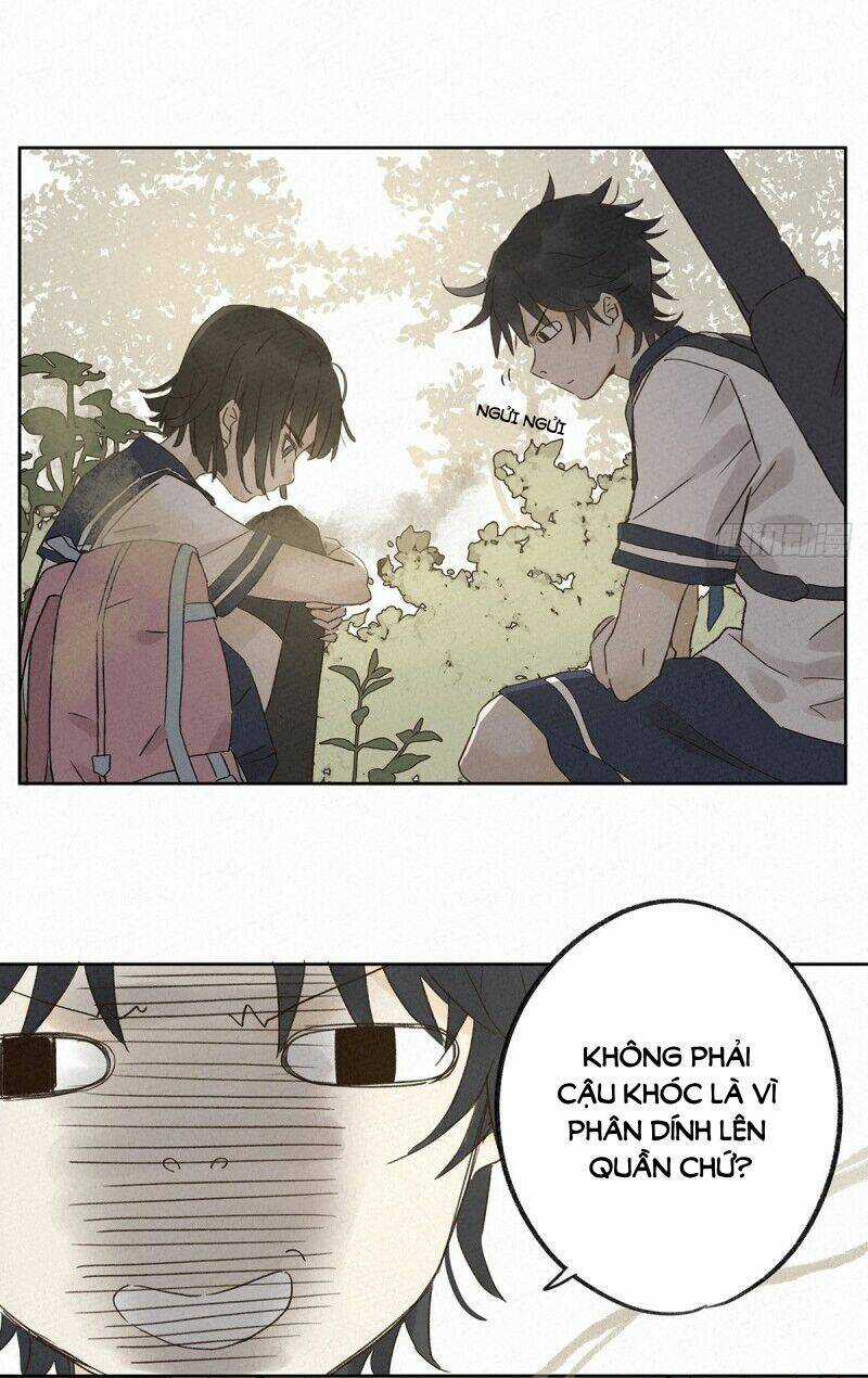 Nạn Nhân Thứ 7 - Chapter 9 - Trang 14