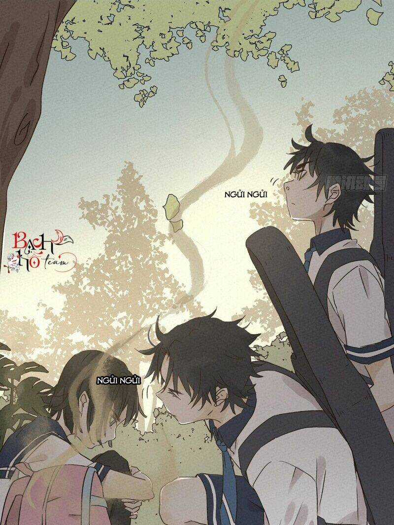 Nạn Nhân Thứ 7 - Chapter 9 - Trang 15