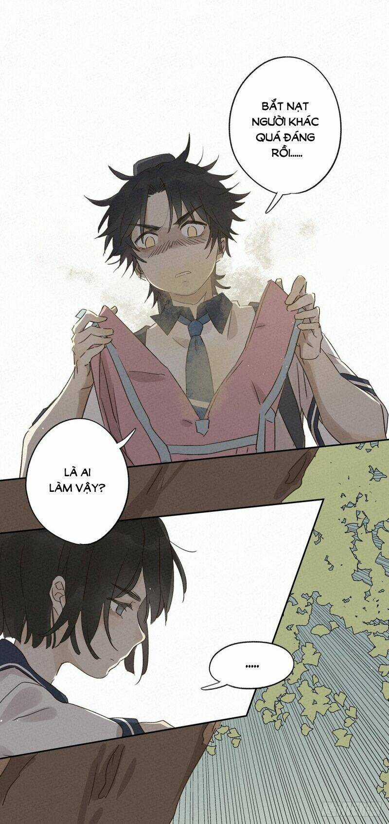 Nạn Nhân Thứ 7 - Chapter 9 - Trang 17