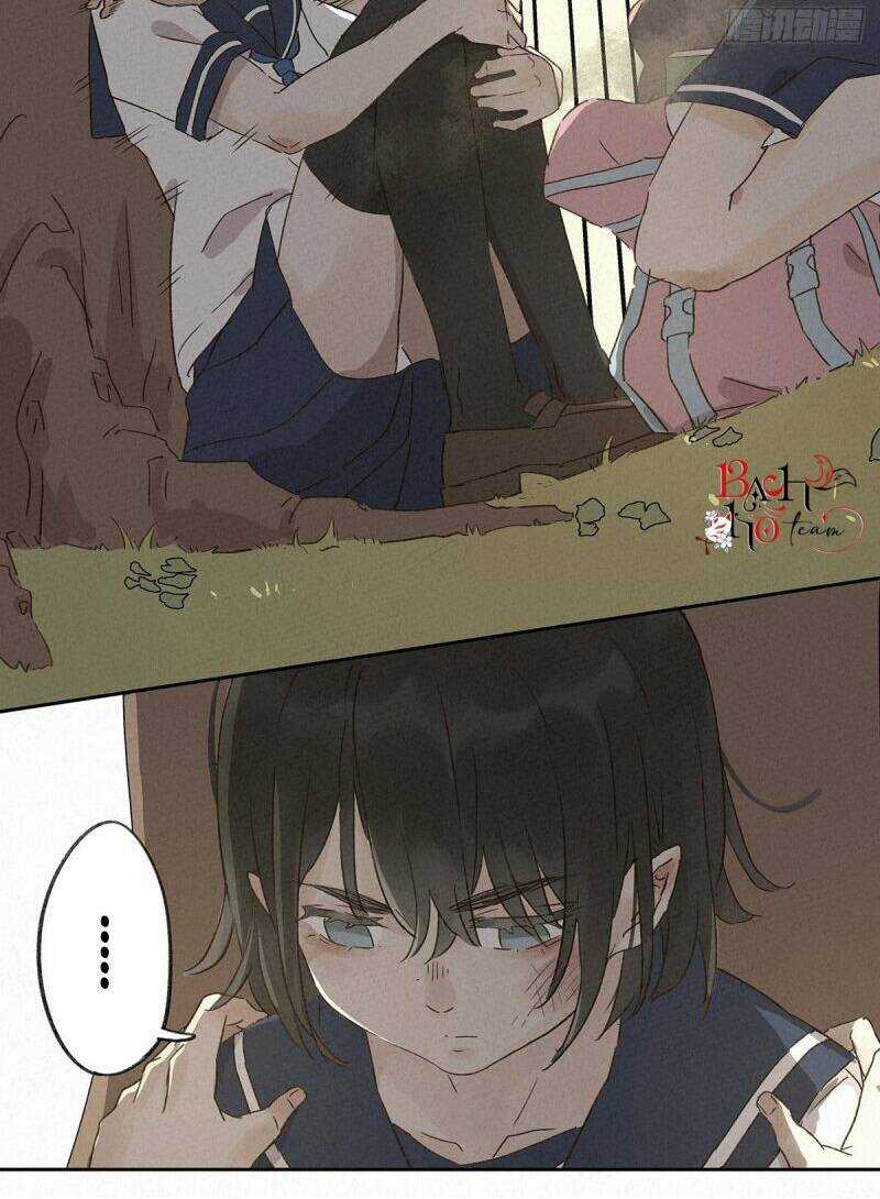 Nạn Nhân Thứ 7 - Chapter 9 - Trang 19