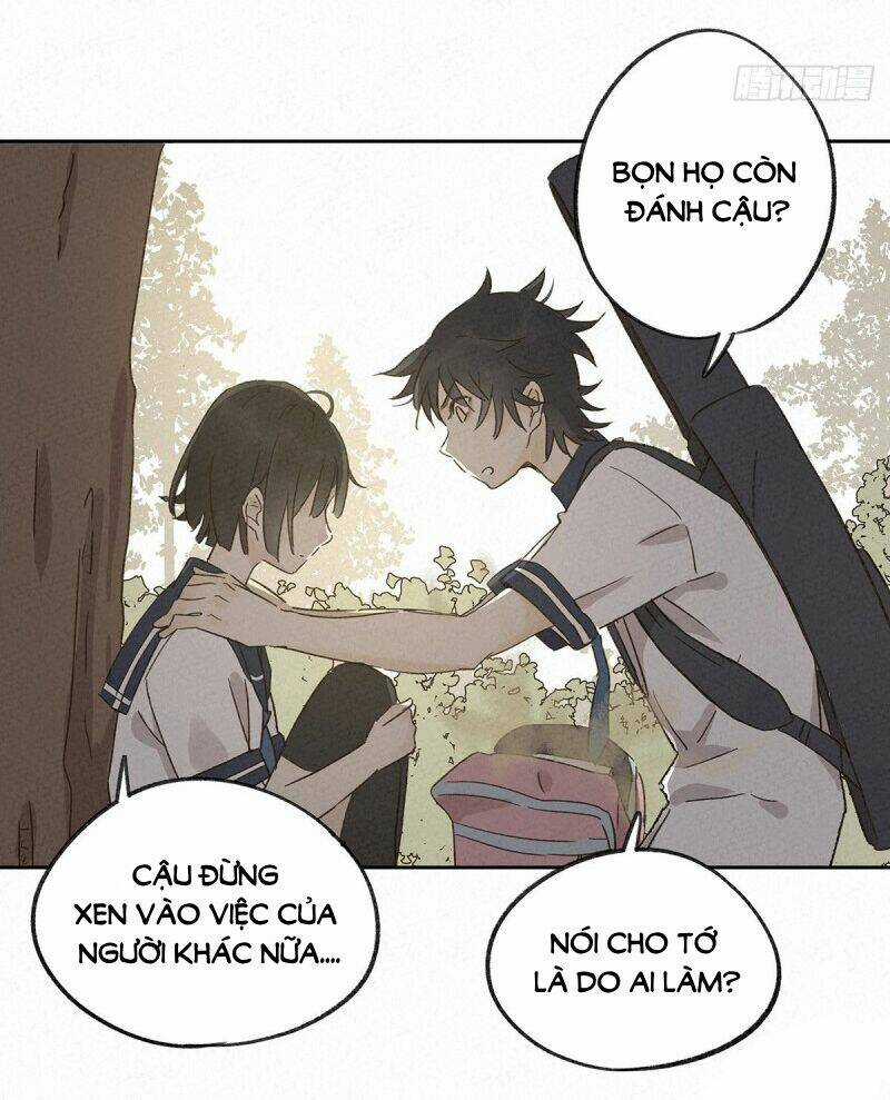 Nạn Nhân Thứ 7 - Chapter 9 - Trang 20