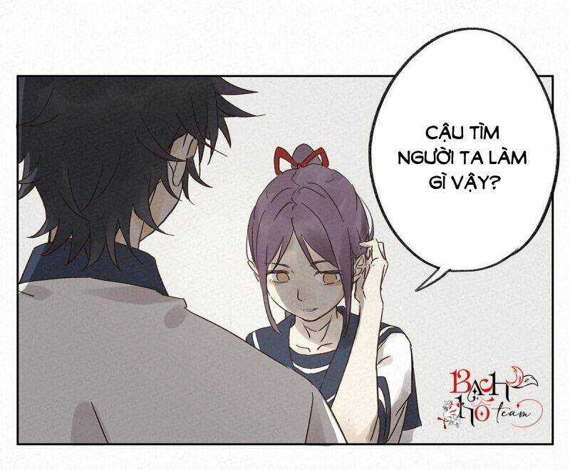 Nạn Nhân Thứ 7 - Chapter 9 - Trang 25