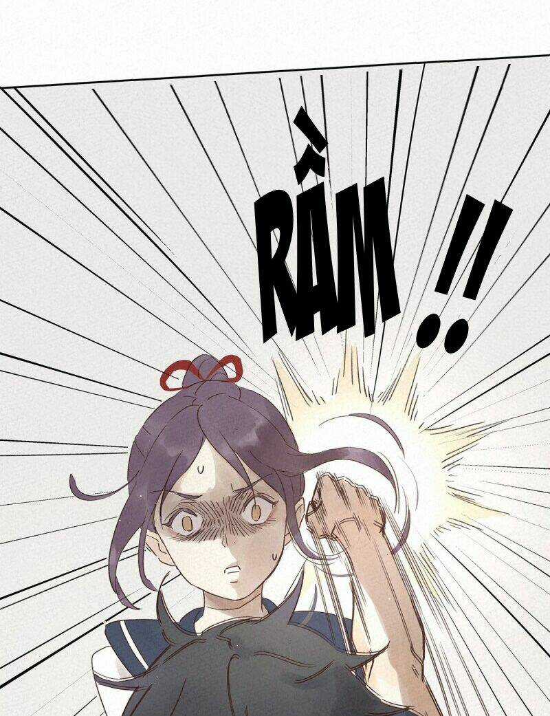 Nạn Nhân Thứ 7 - Chapter 9 - Trang 27