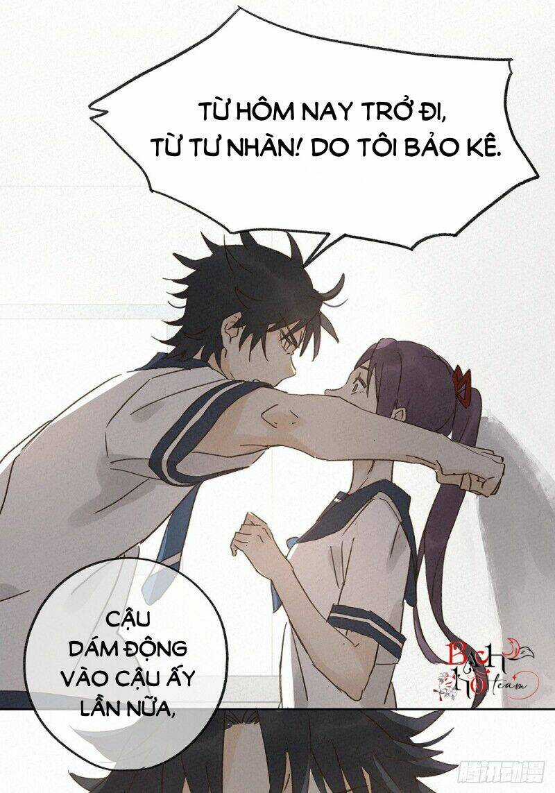 Nạn Nhân Thứ 7 - Chapter 9 - Trang 29