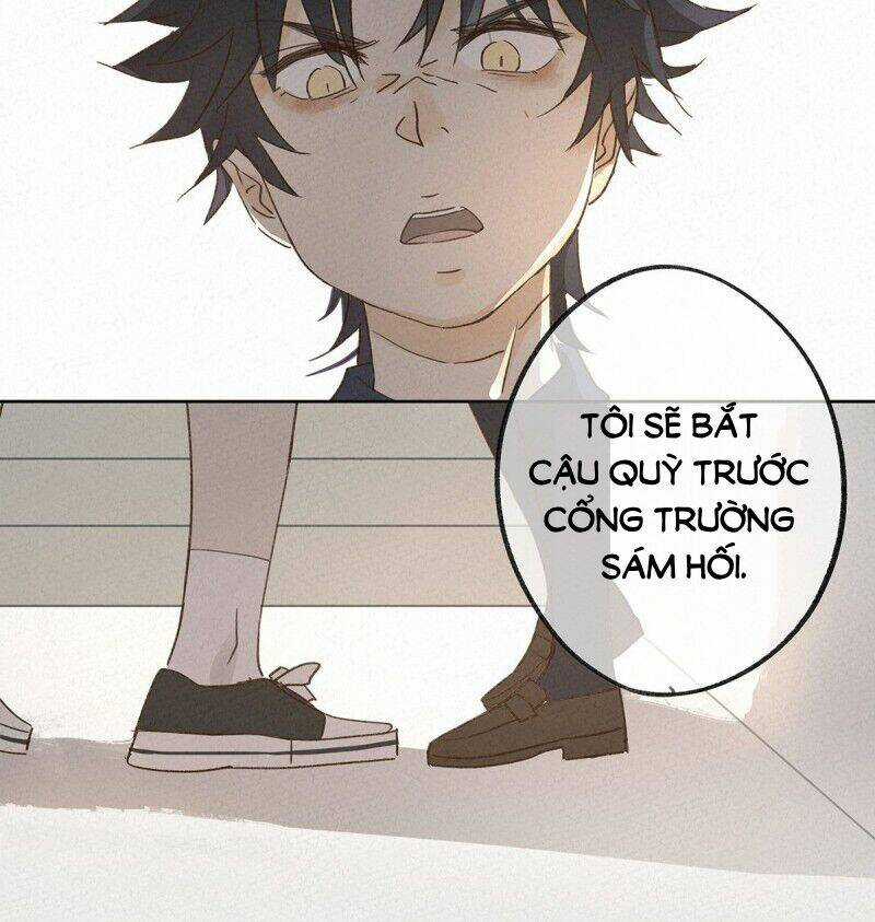 Nạn Nhân Thứ 7 - Chapter 9 - Trang 30