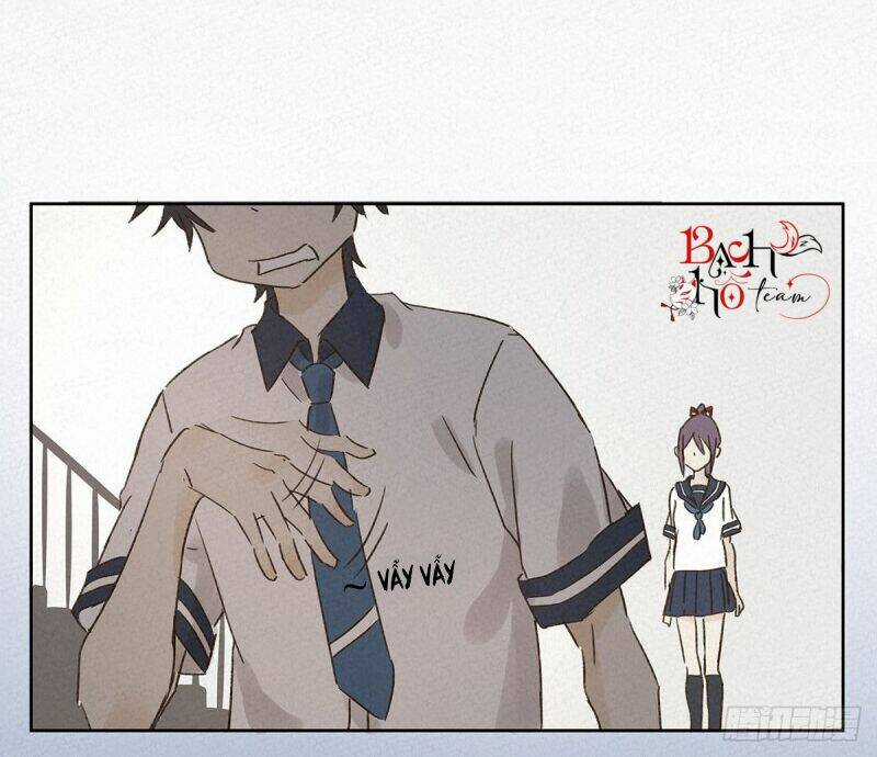 Nạn Nhân Thứ 7 - Chapter 9 - Trang 32