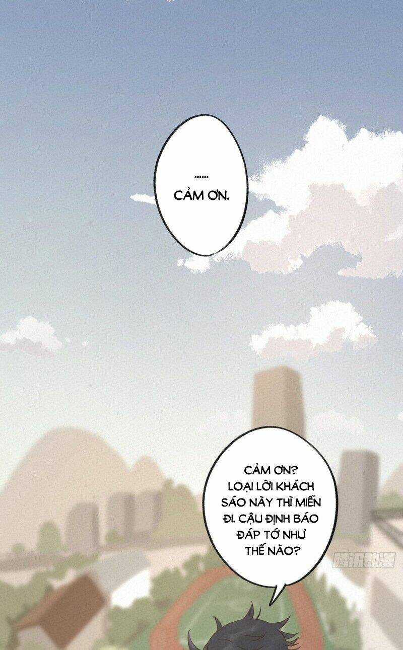 Nạn Nhân Thứ 7 - Chapter 9 - Trang 34