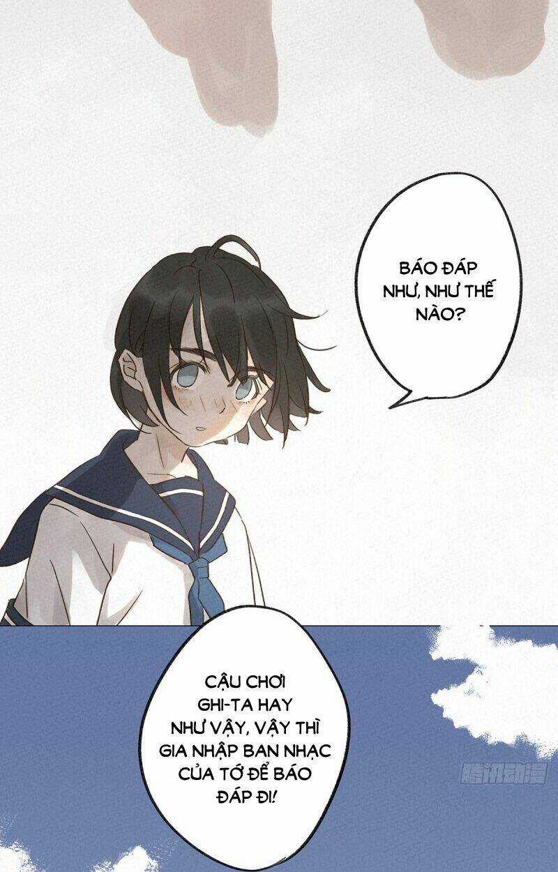 Nạn Nhân Thứ 7 - Chapter 9 - Trang 36