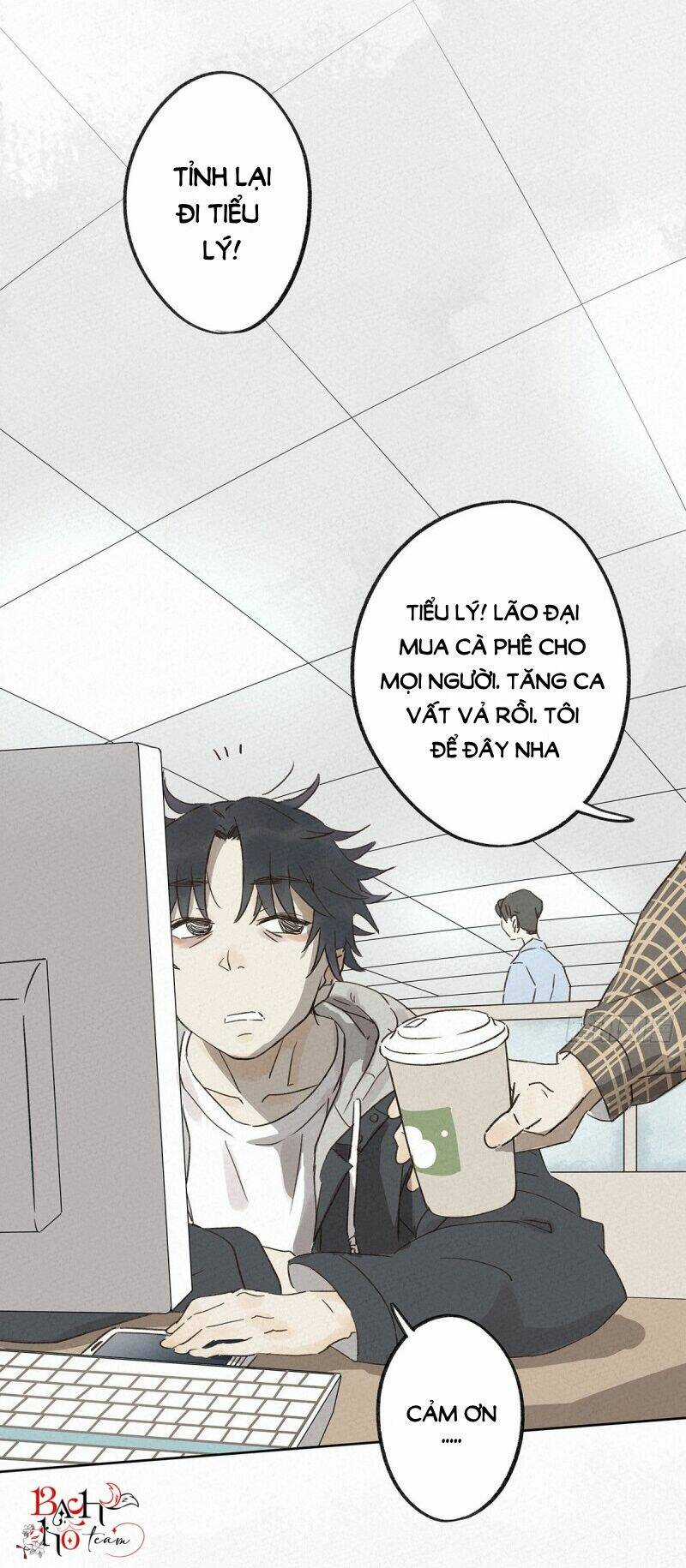 Nạn Nhân Thứ 7 - Chapter 9 - Trang 39