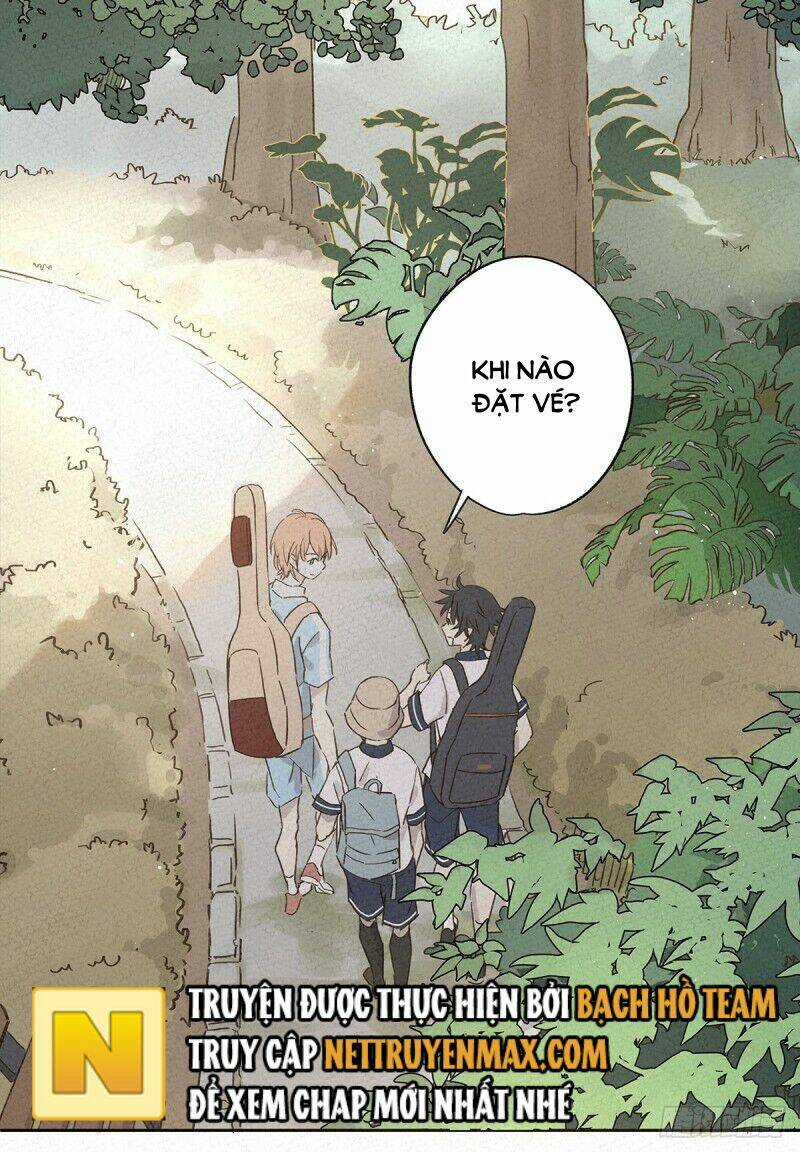 Nạn Nhân Thứ 7 - Chapter 9 - Trang 5