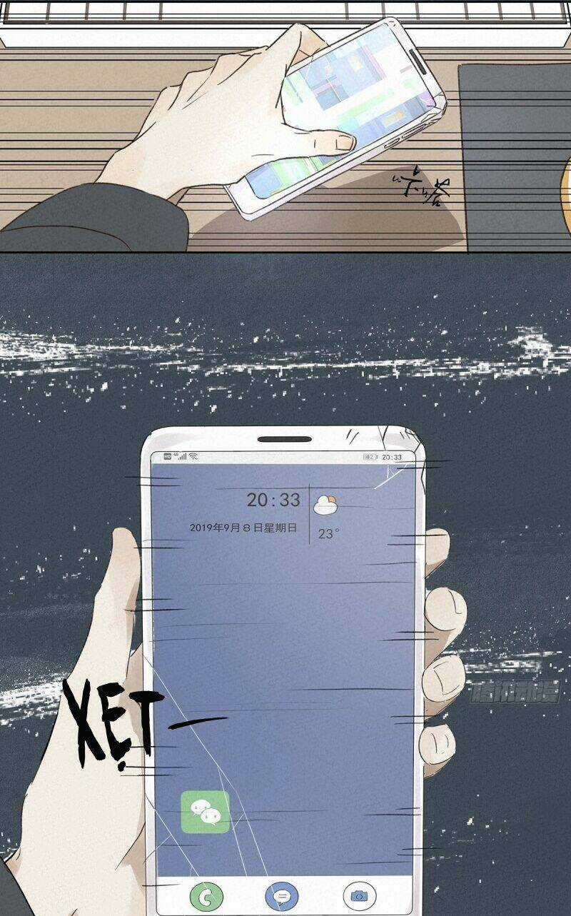 Nạn Nhân Thứ 7 - Chapter 9 - Trang 43