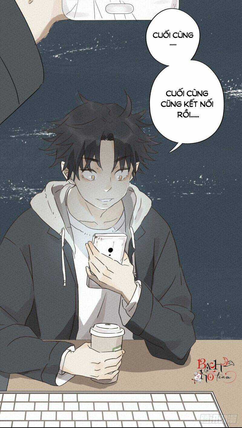 Nạn Nhân Thứ 7 - Chapter 9 - Trang 44