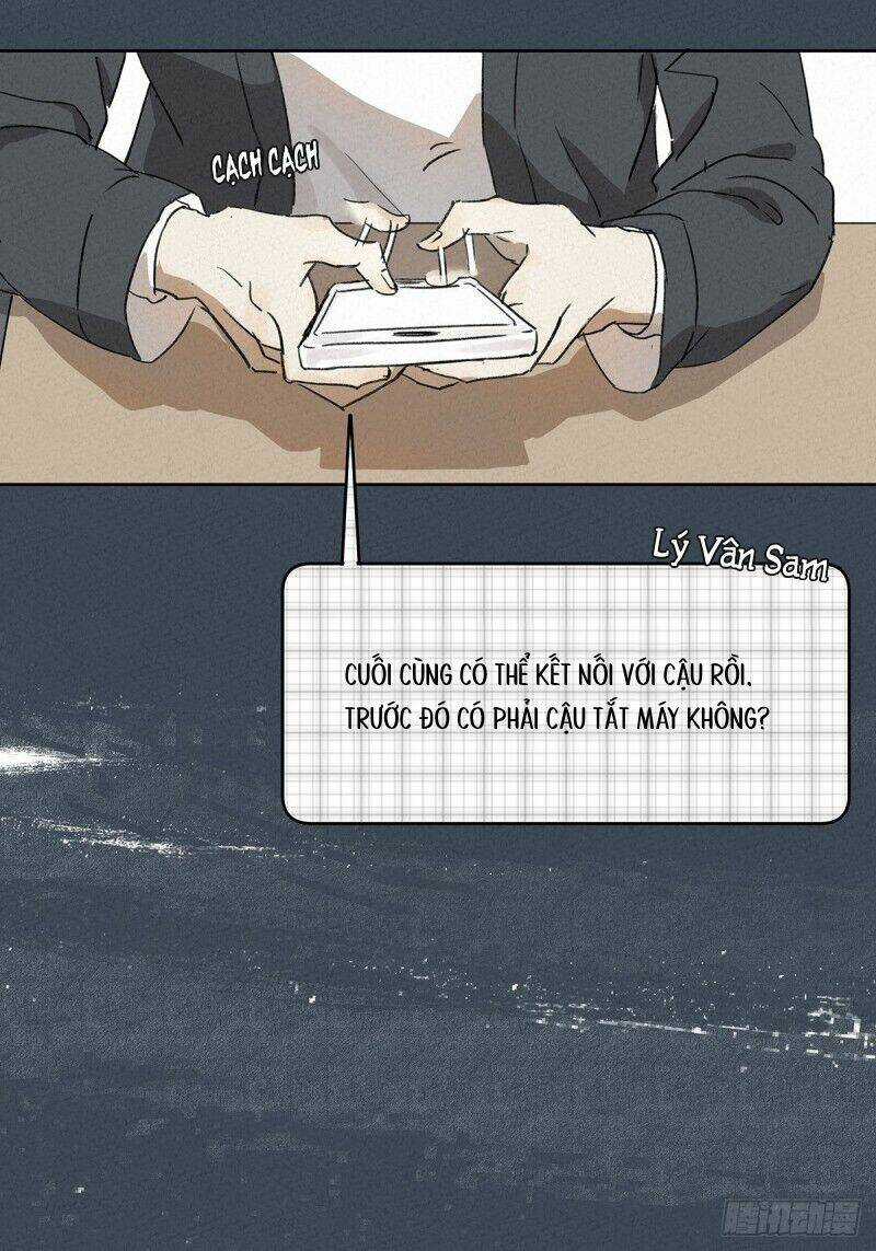 Nạn Nhân Thứ 7 - Chapter 9 - Trang 45